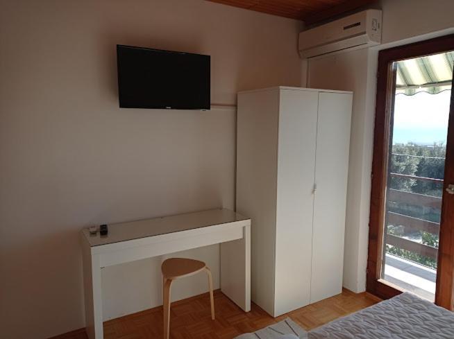 Apartments Pero Kožino Kültér fotó